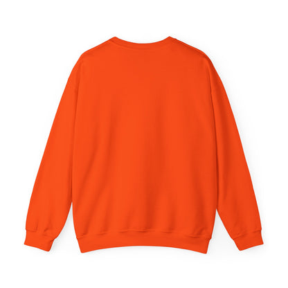 Try Jesus Crewneck Sweatshirt