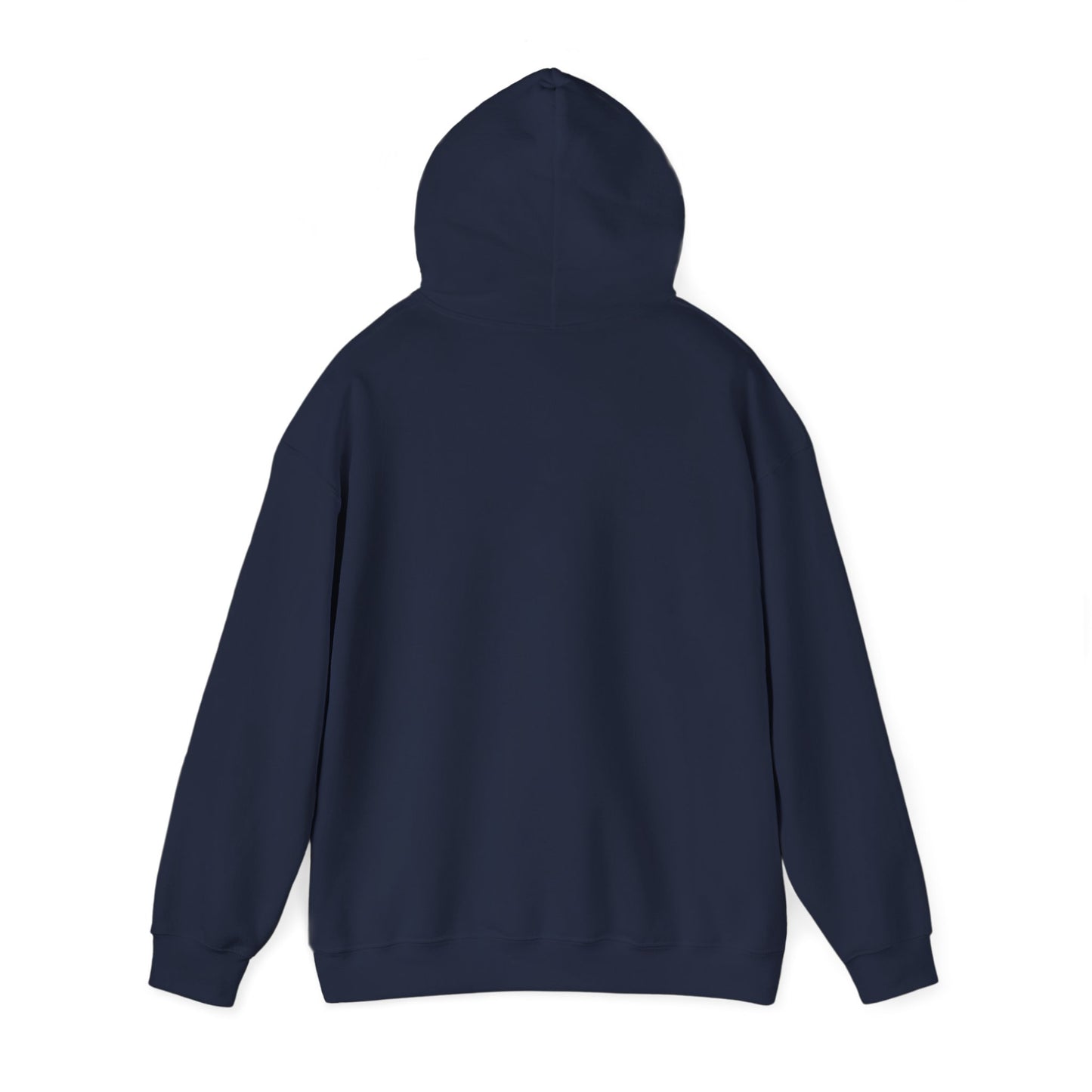 It's A Good Day Hooded Sweatshirt