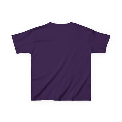 It's my Birthday Balloons Kids Heavy Cotton T-shirt