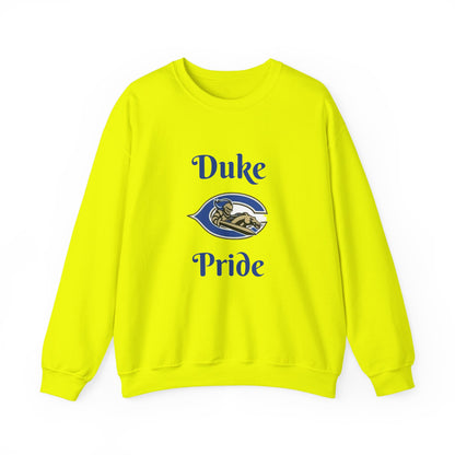 Duke Pride Crewneck Sweatshirt