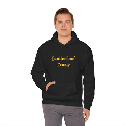 Cumberland County Unisex Heavy Blend™ Hooded Sweatshirt