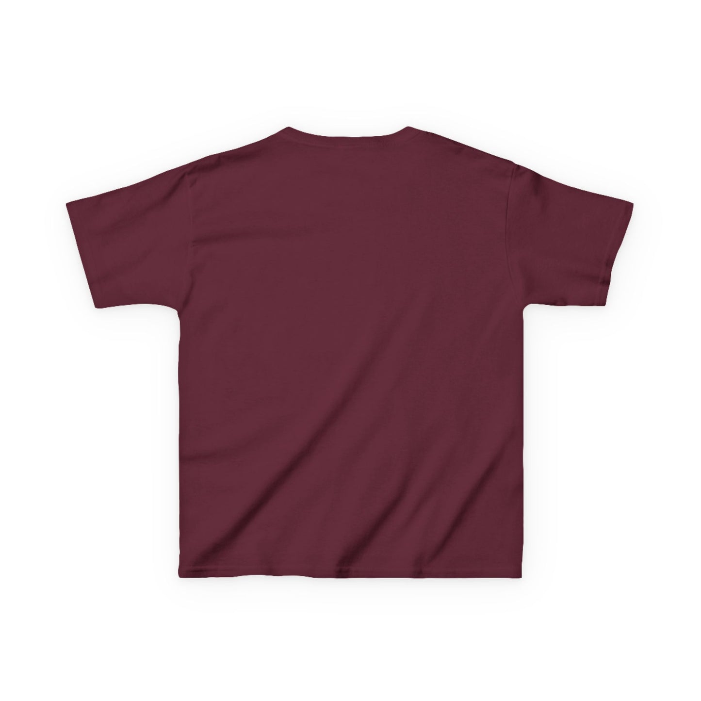 Kids Tee — "I am Fun Charismatic Outgoing and often Funny" Playful Personality Shirt