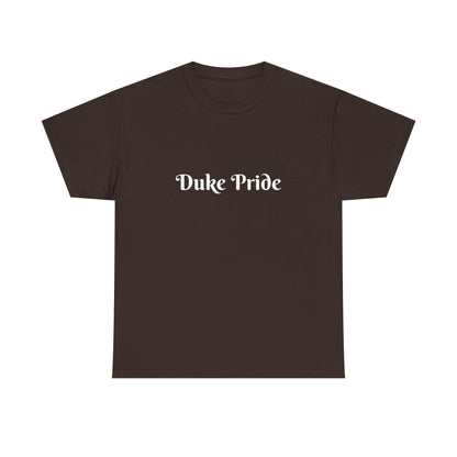 Duke Pride School Spirit T‑Shirt