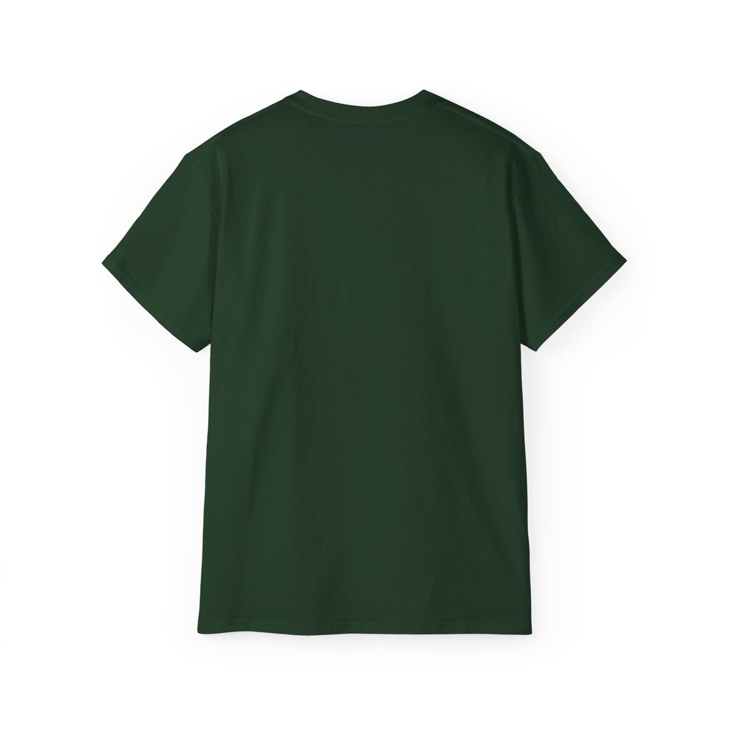 T‑Shirt — 'Walk by the Spirit' Scenic Faith Tee