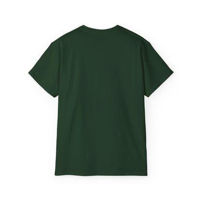 T‑Shirt — 'Walk by the Spirit' Scenic Faith Tee