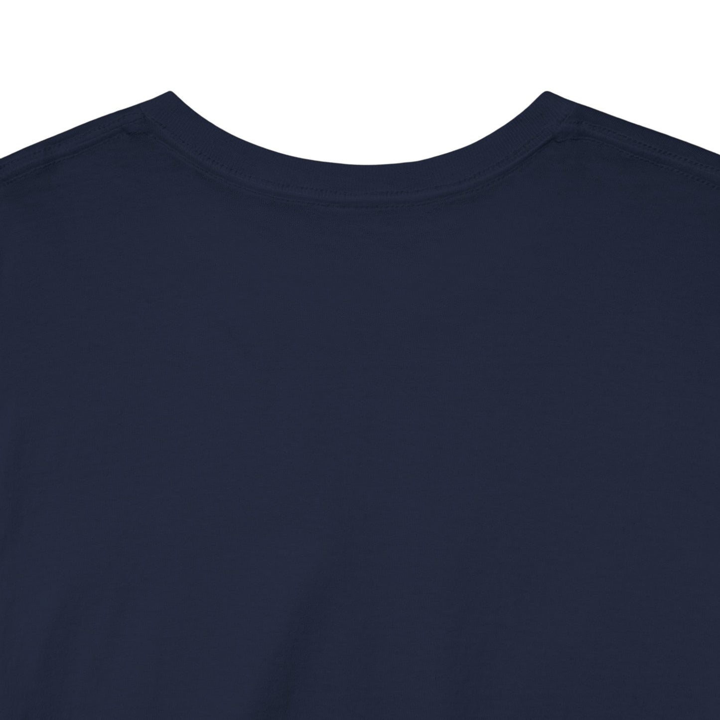 Cumberland Transportation Unisex Heavy Cotton Tee