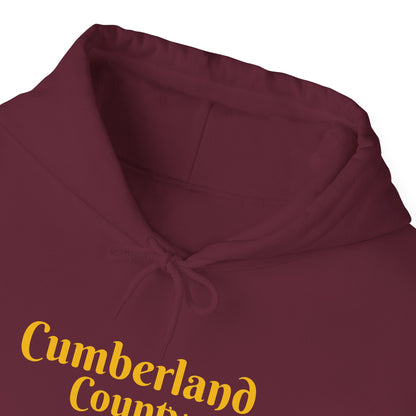 Cumberland County Unisex Heavy Blend™ Hooded Sweatshirt