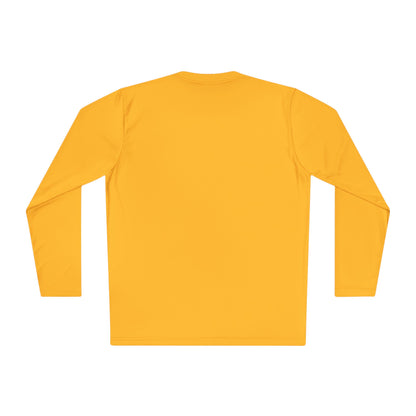 Thankful Grateful Blessed Long Sleeve Tee