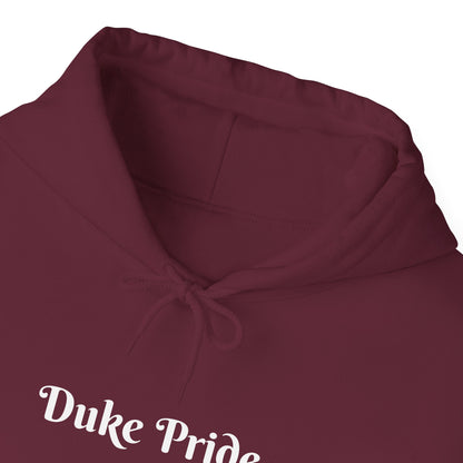 Duke Pride Unisex Heavy Blend™ Hooded Sweatshirt
