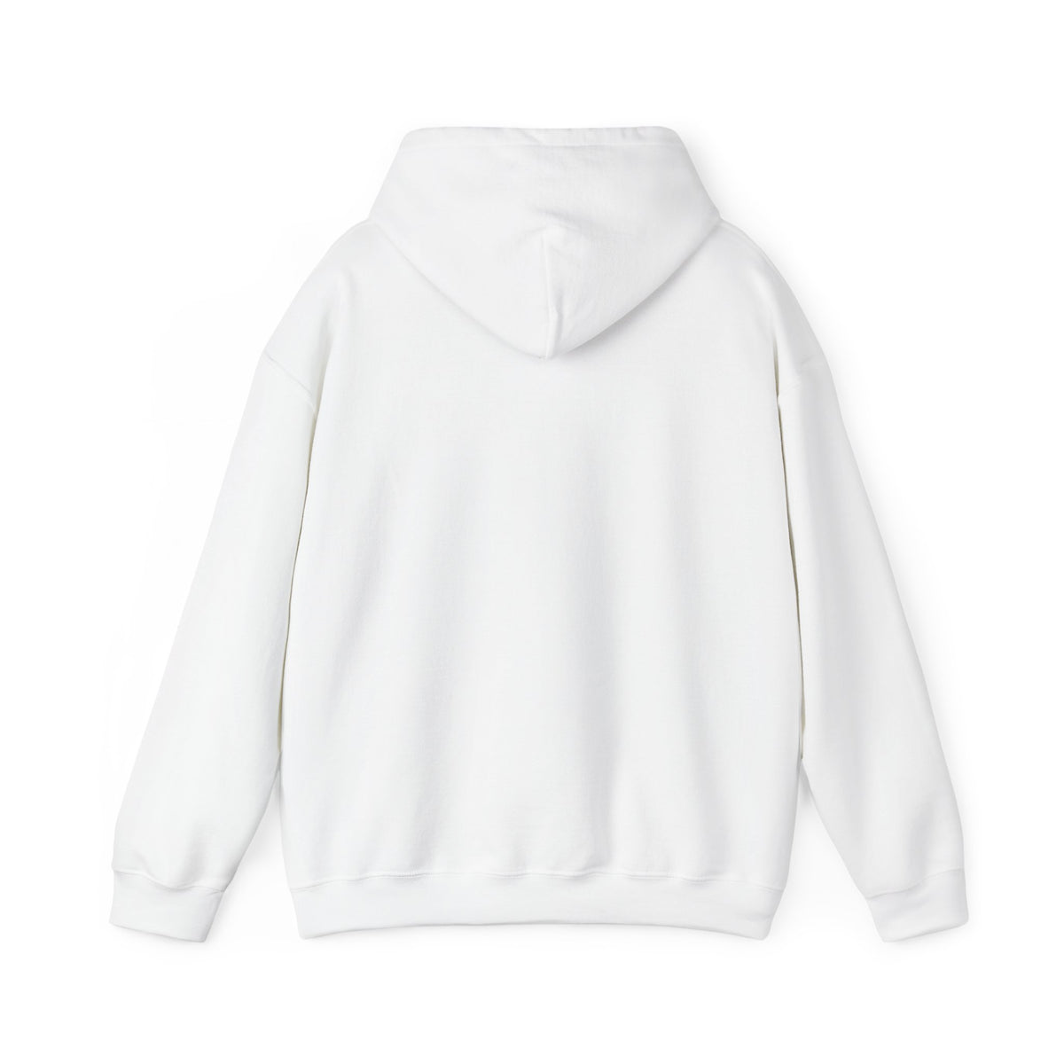 Cumberland Marching Band Auntie Heavy Blend™ Hooded Sweatshirt