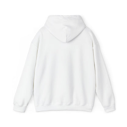 Cumberland Marching Band Auntie Heavy Blend™ Hooded Sweatshirt