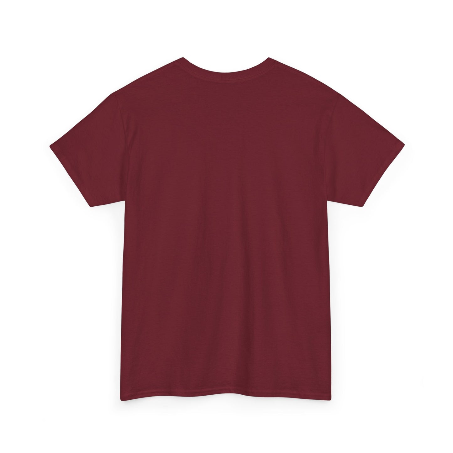 Christian Faith T-Shirt - "God Wants Full Custody, Not Just Weekend Visits"