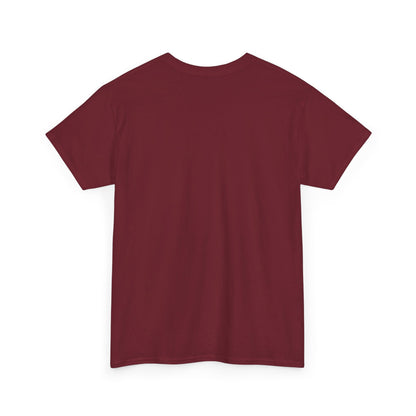 Christian Faith T-Shirt - "God Wants Full Custody, Not Just Weekend Visits"
