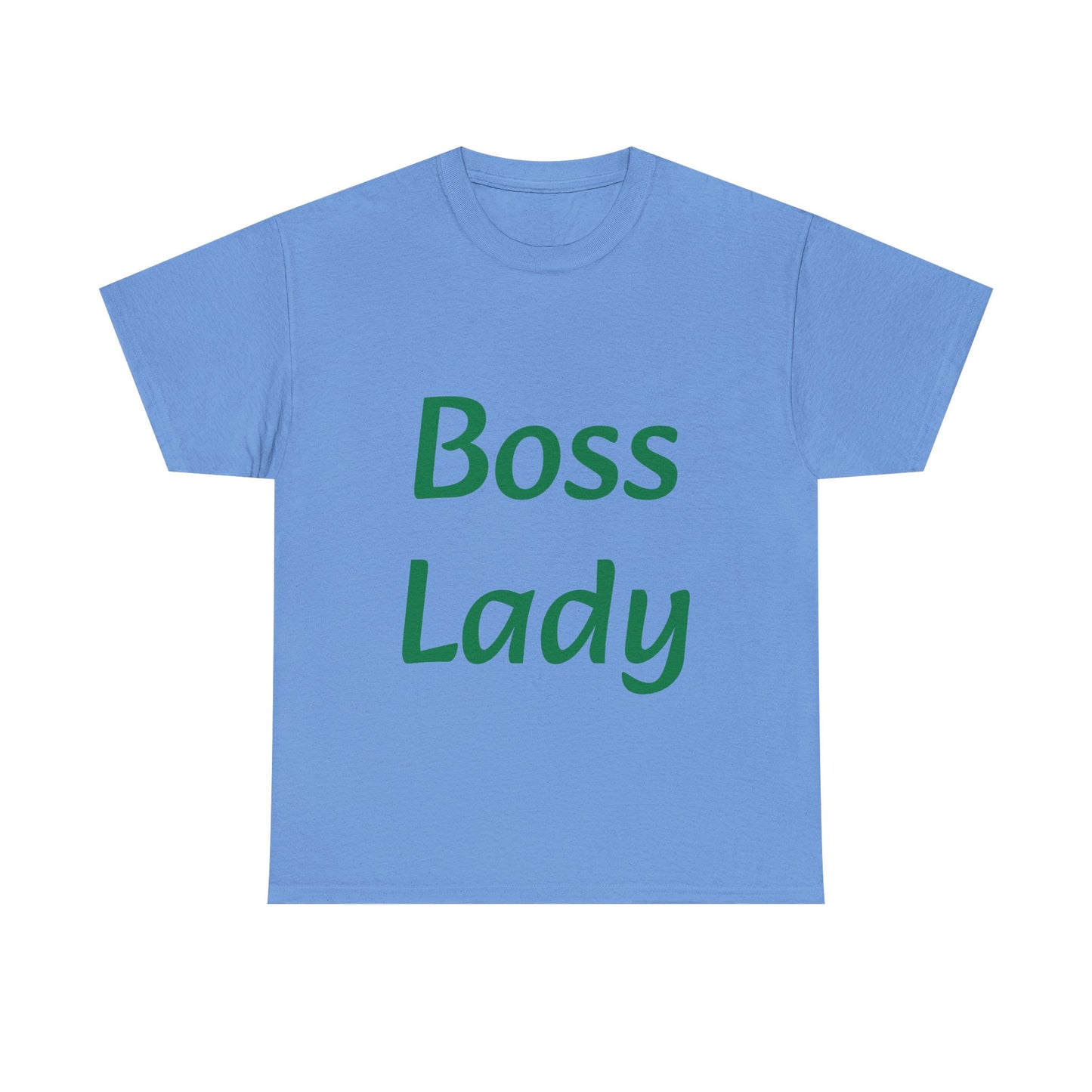 Boss Lady T-shirt