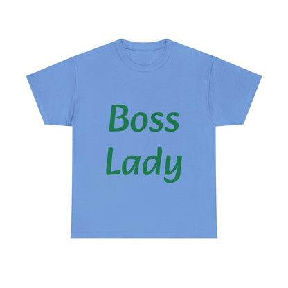 Boss Lady T-shirt