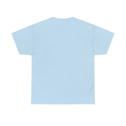 Cumberland Transportation Unisex Heavy Cotton Tee