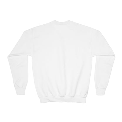 It's my Birthday Youth Crewneck Sweatshirt