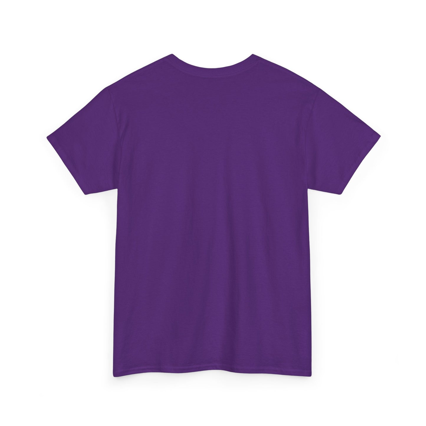 Christian Faith T-Shirt - "God Wants Full Custody, Not Just Weekend Visits"