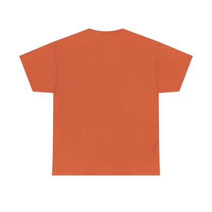 Isaiah 40:8 Christian Tee — “The grass withers… but the WORD of GOD stands forever”