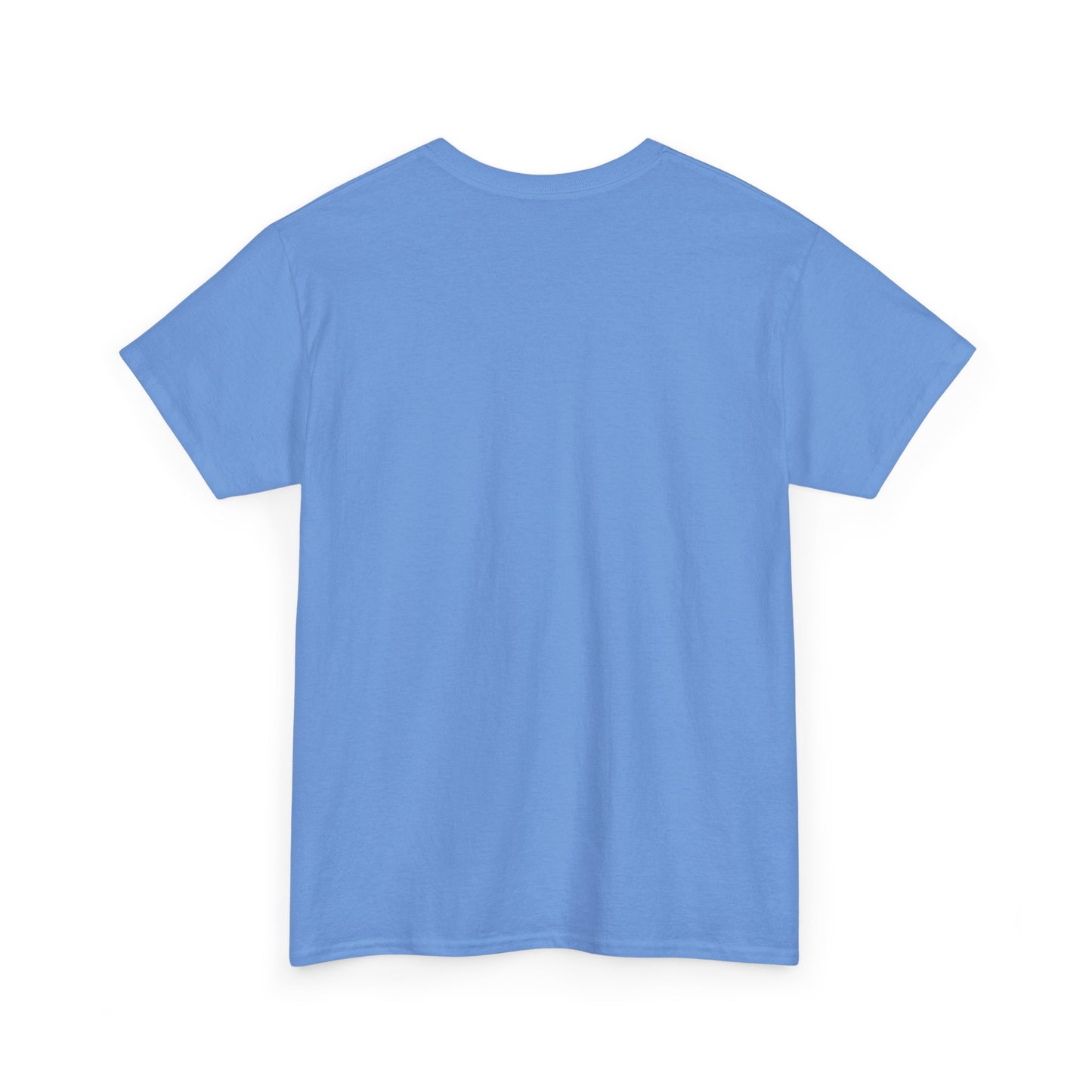 Coffee T-Shirt — "Work Well With Coffee" Graphic Tee