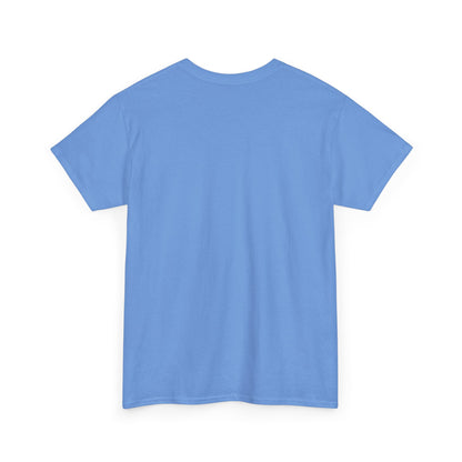Coffee T-Shirt — "Work Well With Coffee" Graphic Tee