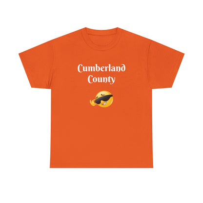 Cumberland County Cool T-shirt