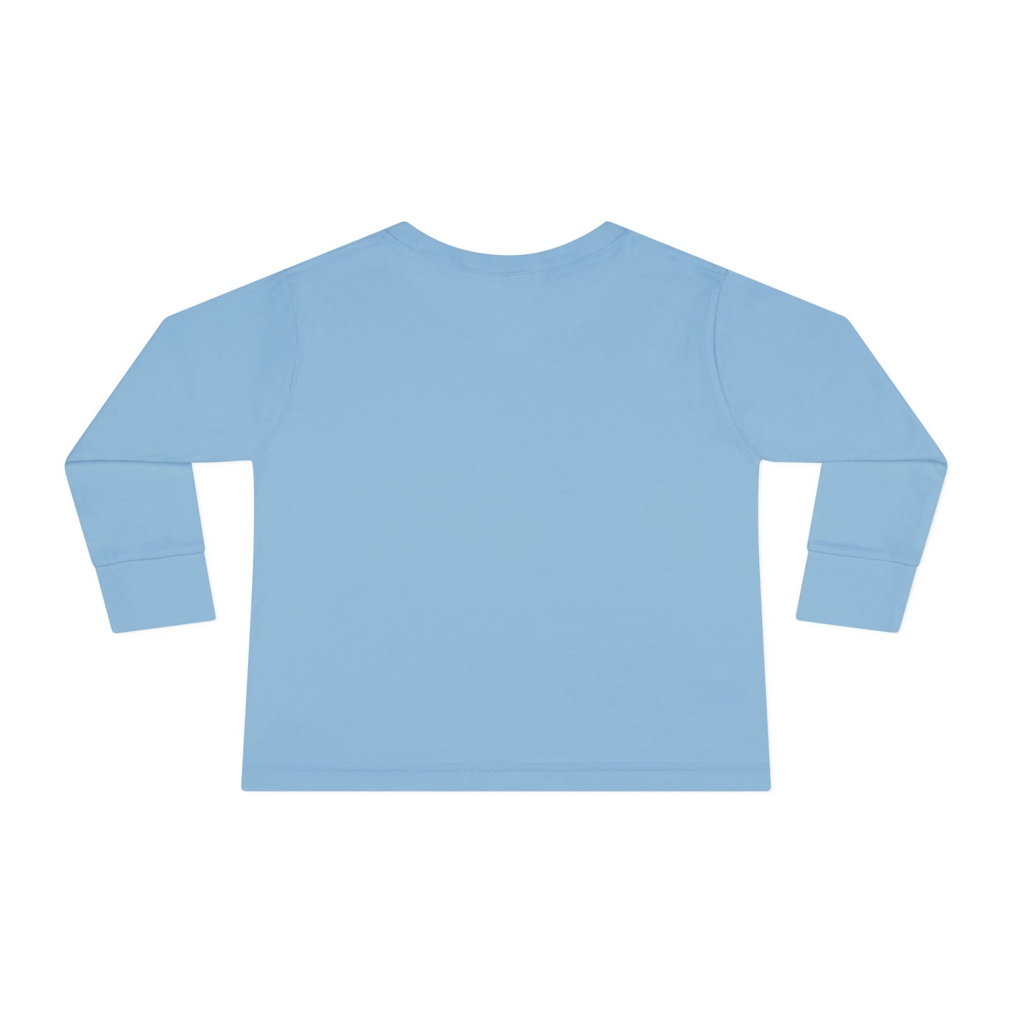 Dad and me Toddler Long Sleeve Tee