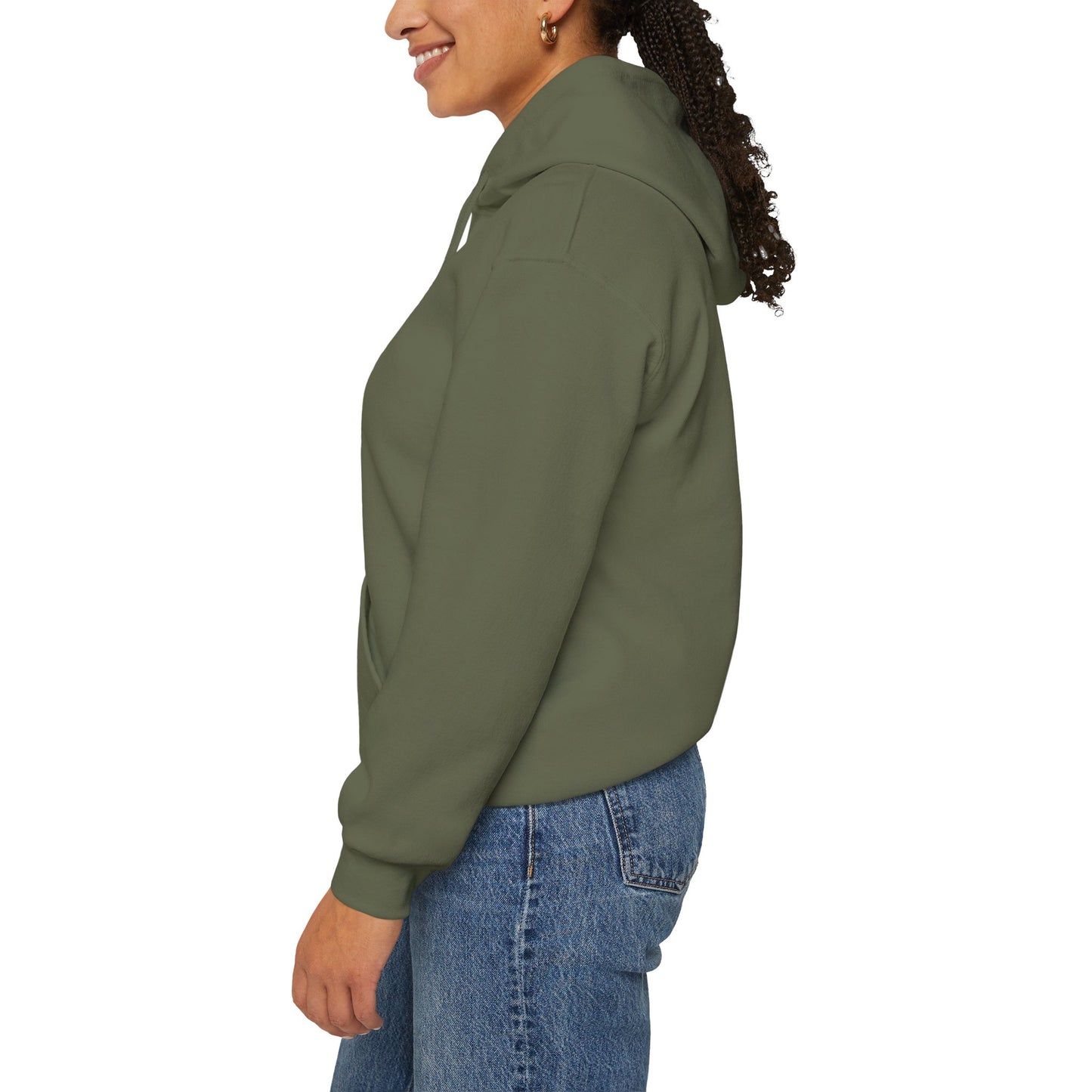 Good Vibes Hooded Sweatshirt