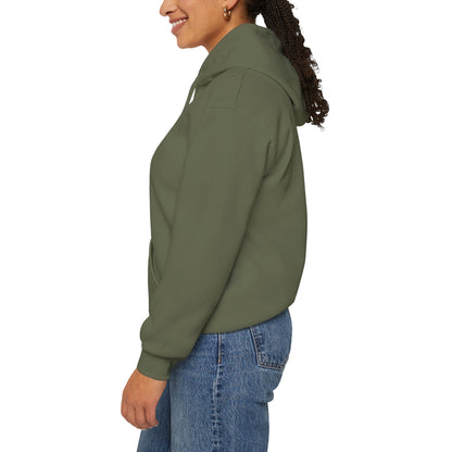 Good Vibes Hooded Sweatshirt