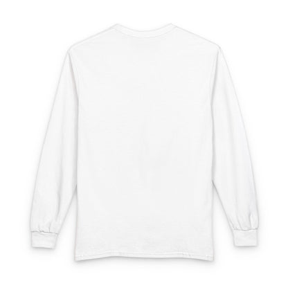 Cumberland County Marching Band Long Sleeve T-Shirt, Music Lover Gift, Band Practice Apparel, Marching Band Merchandise, Unisex Casual Wear