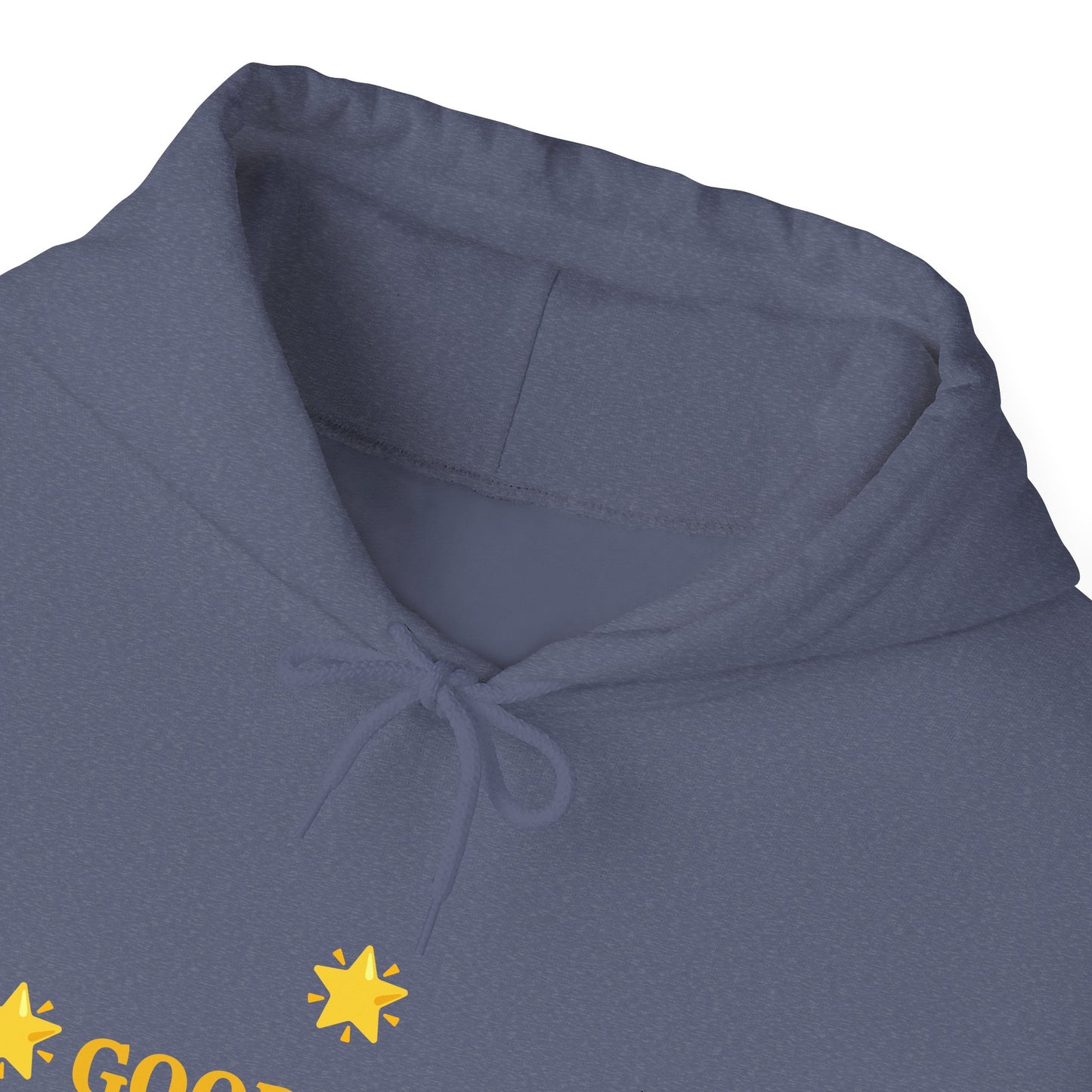 Good Vibes Hooded Sweatshirt