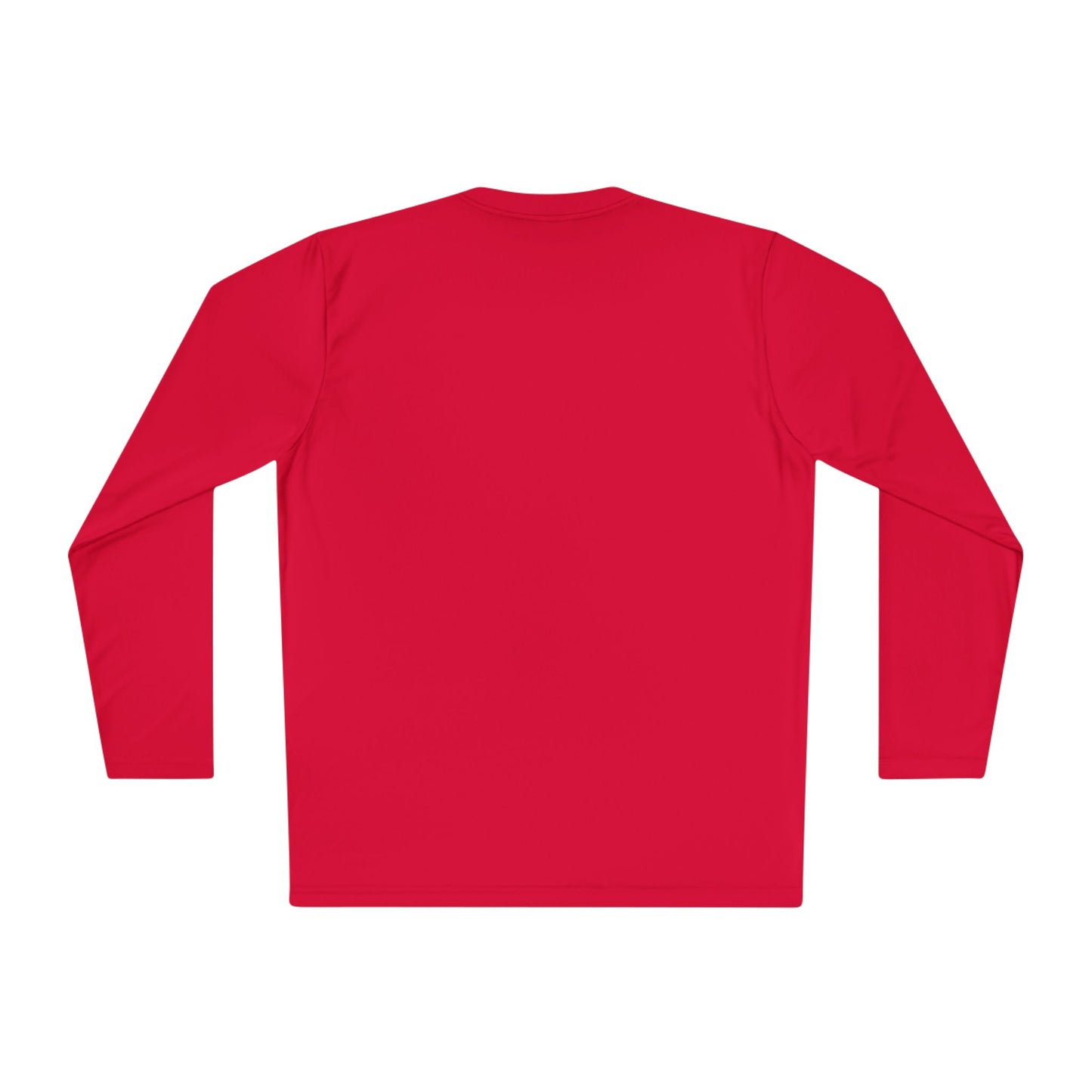 Cumberland County Long Sleeve Tee — Butterfly Local Pride Shirt