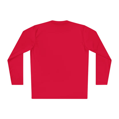 Cumberland County Long Sleeve Tee — Butterfly Local Pride Shirt
