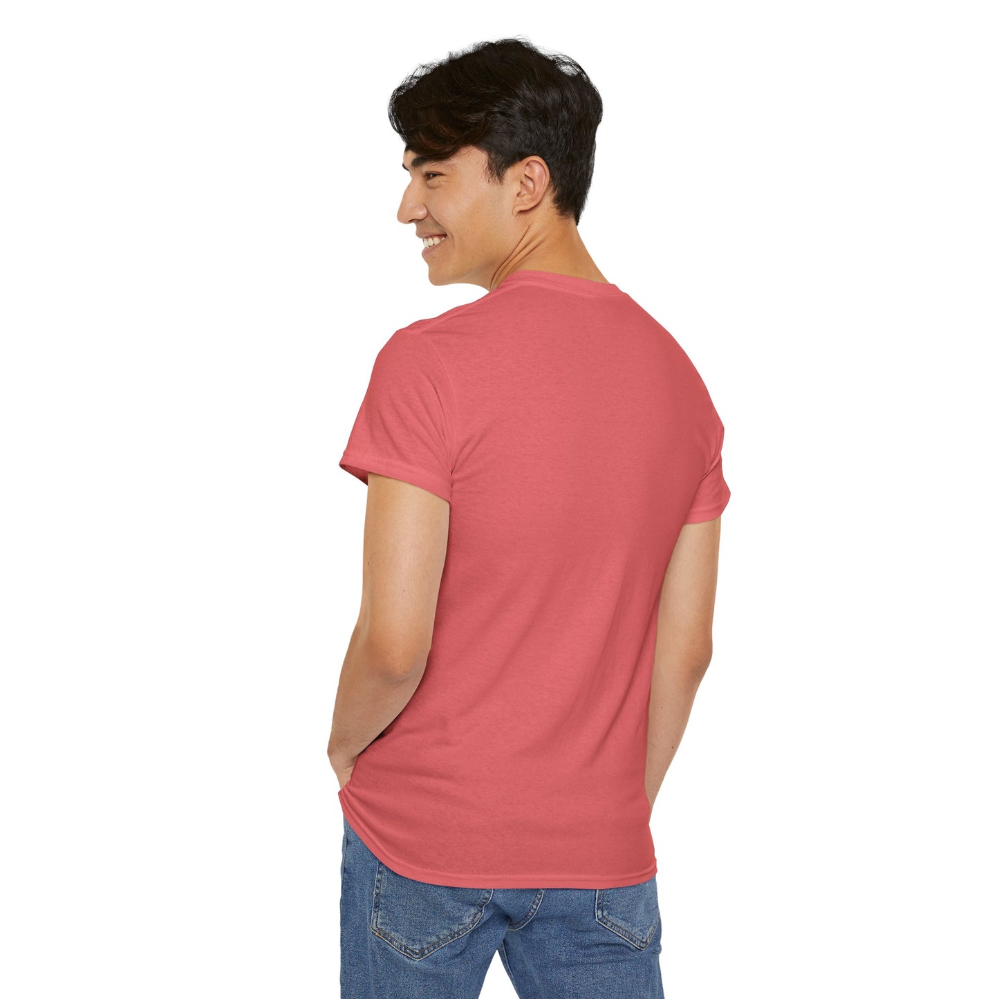 Home Isn't Where You Hang Your Coat T-shirt