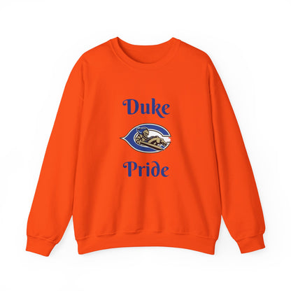 Duke Pride Crewneck Sweatshirt