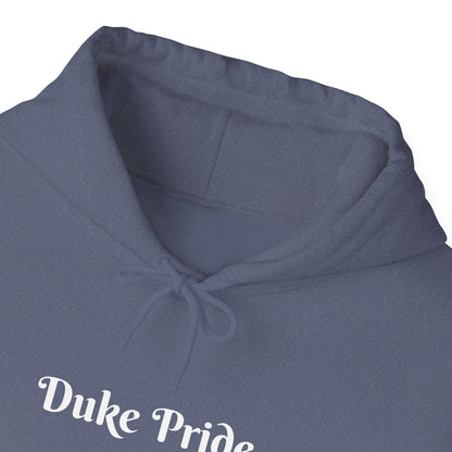 Duke Pride Unisex Heavy Blend™ Hooded Sweatshirt