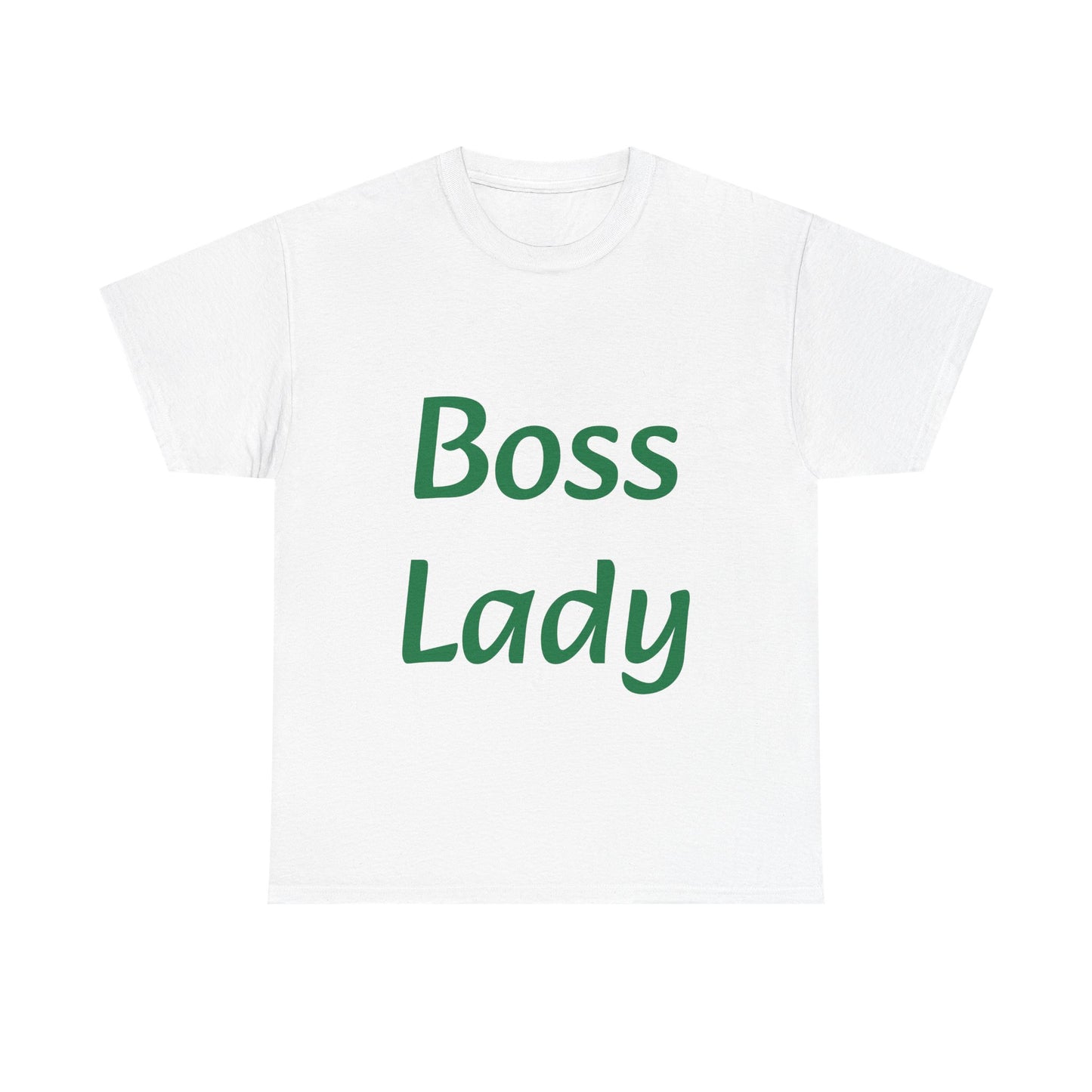 Boss Lady T-shirt