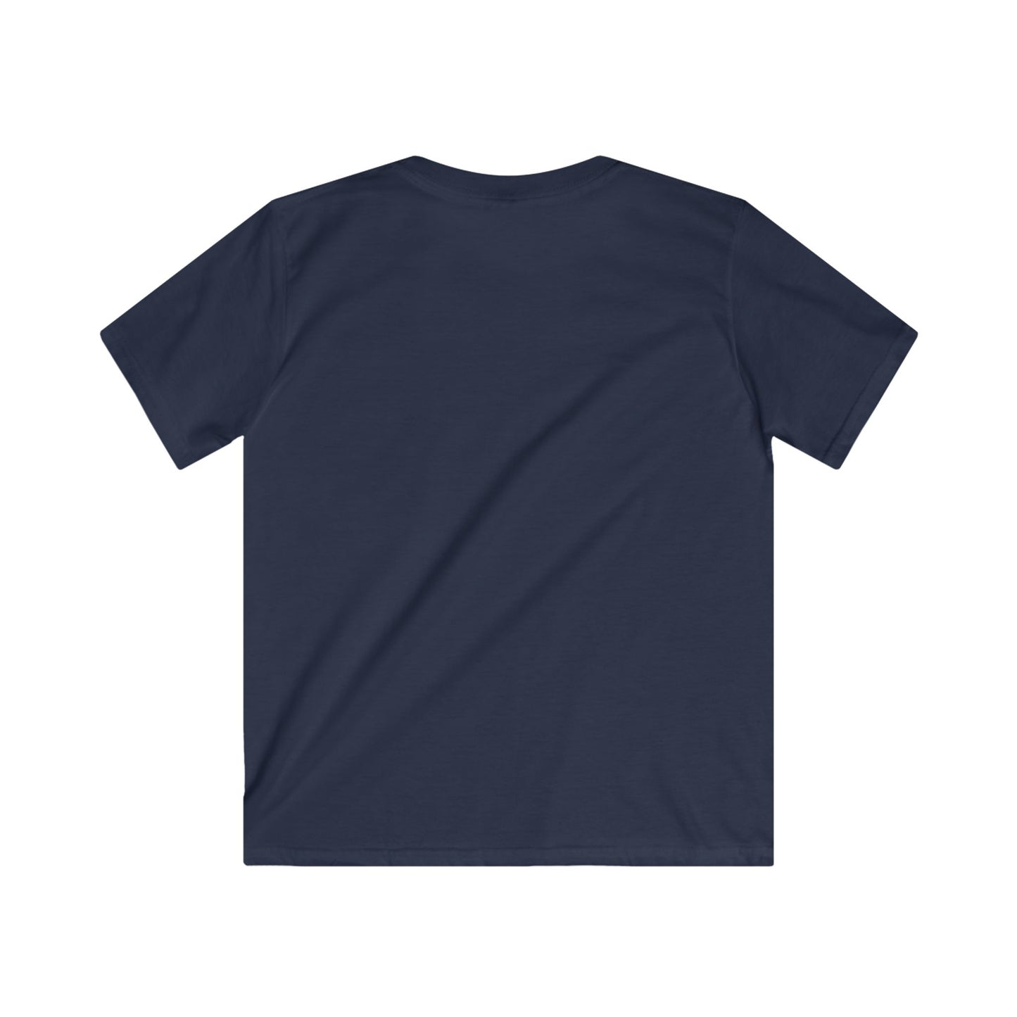 Certified 5th Grader Kids T‑Shirt – Back to School Graduation Tee