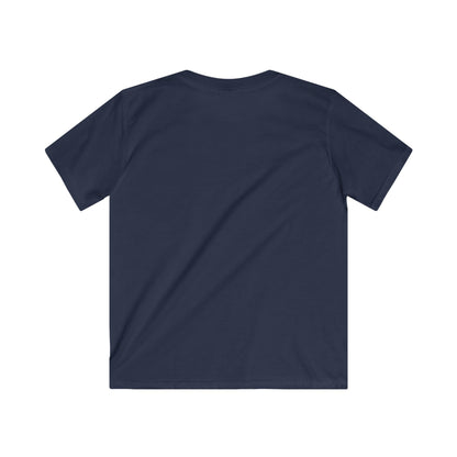 Certified 5th Grader Kids T‑Shirt – Back to School Graduation Tee