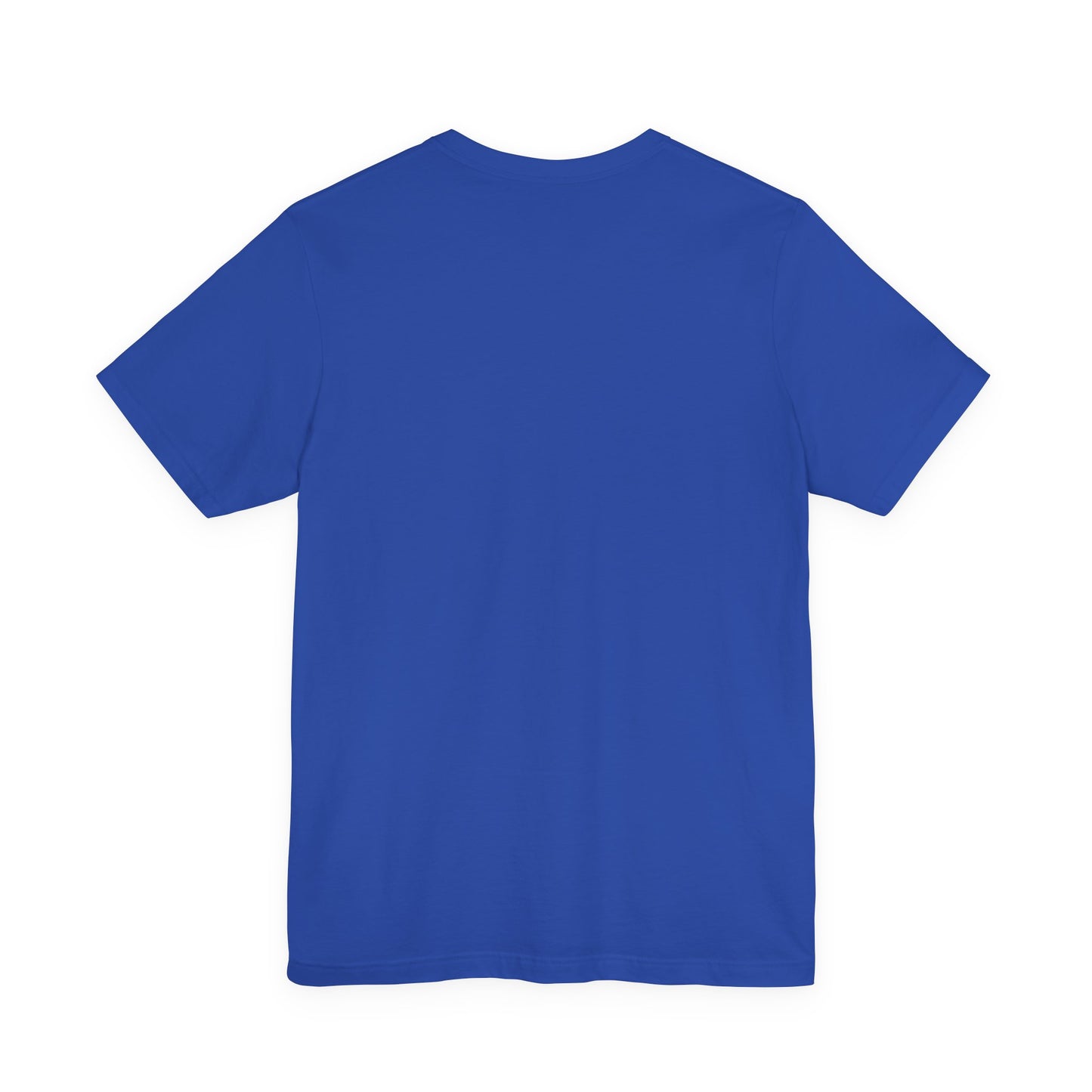 Cumberland Marching Band Uncle Jersey Short Sleeve Tee