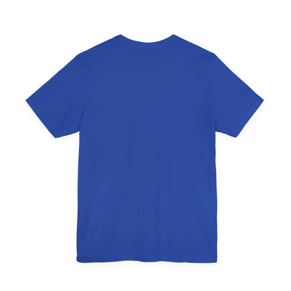 Cumberland Marching Band Uncle Jersey Short Sleeve Tee