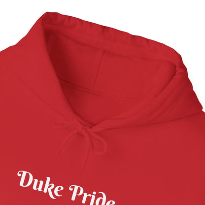 Duke Pride Unisex Heavy Blend™ Hooded Sweatshirt