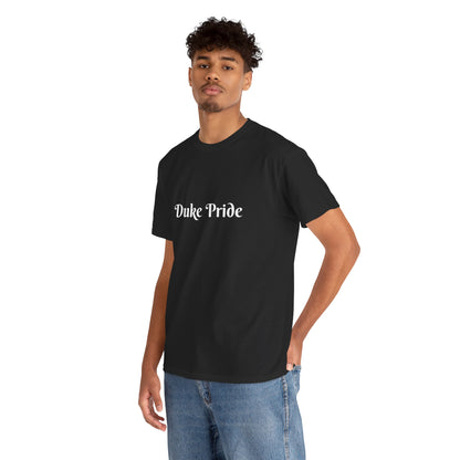 Duke Pride School Spirit T‑Shirt
