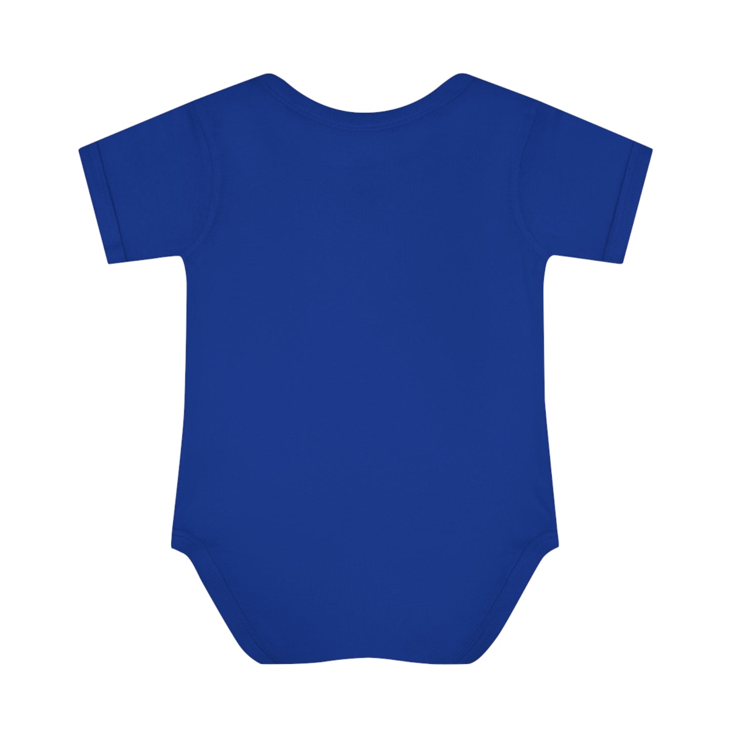 Resisting A Rest Infant Baby Rib Bodysuit