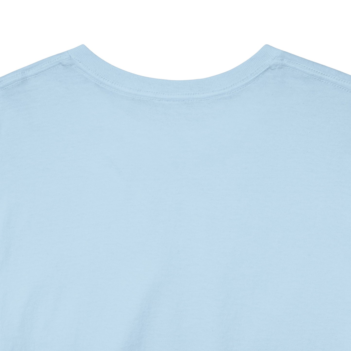 Cumberland Transportation Unisex Heavy Cotton Tee