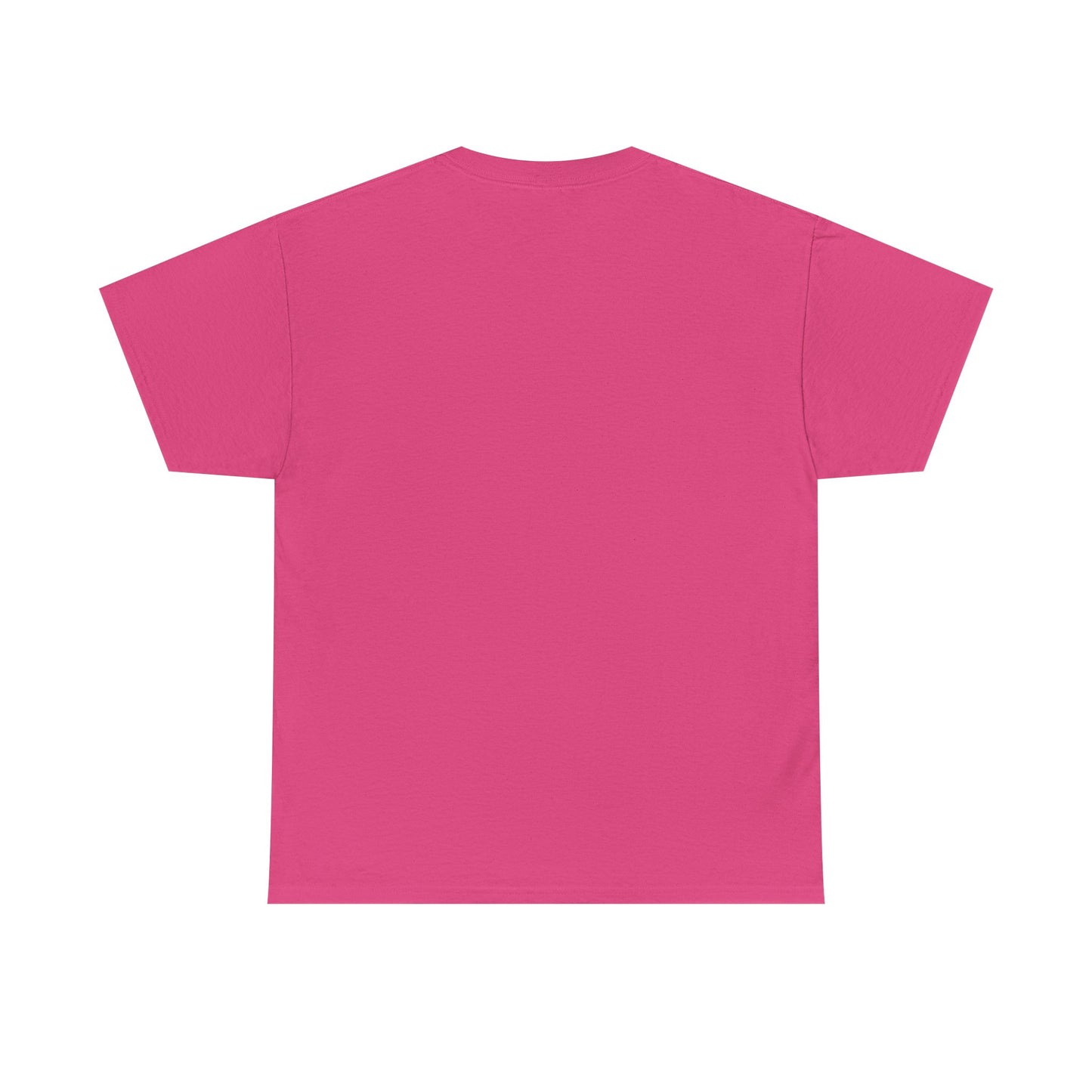 Be Happy T-Shirt — Positive Message Tee