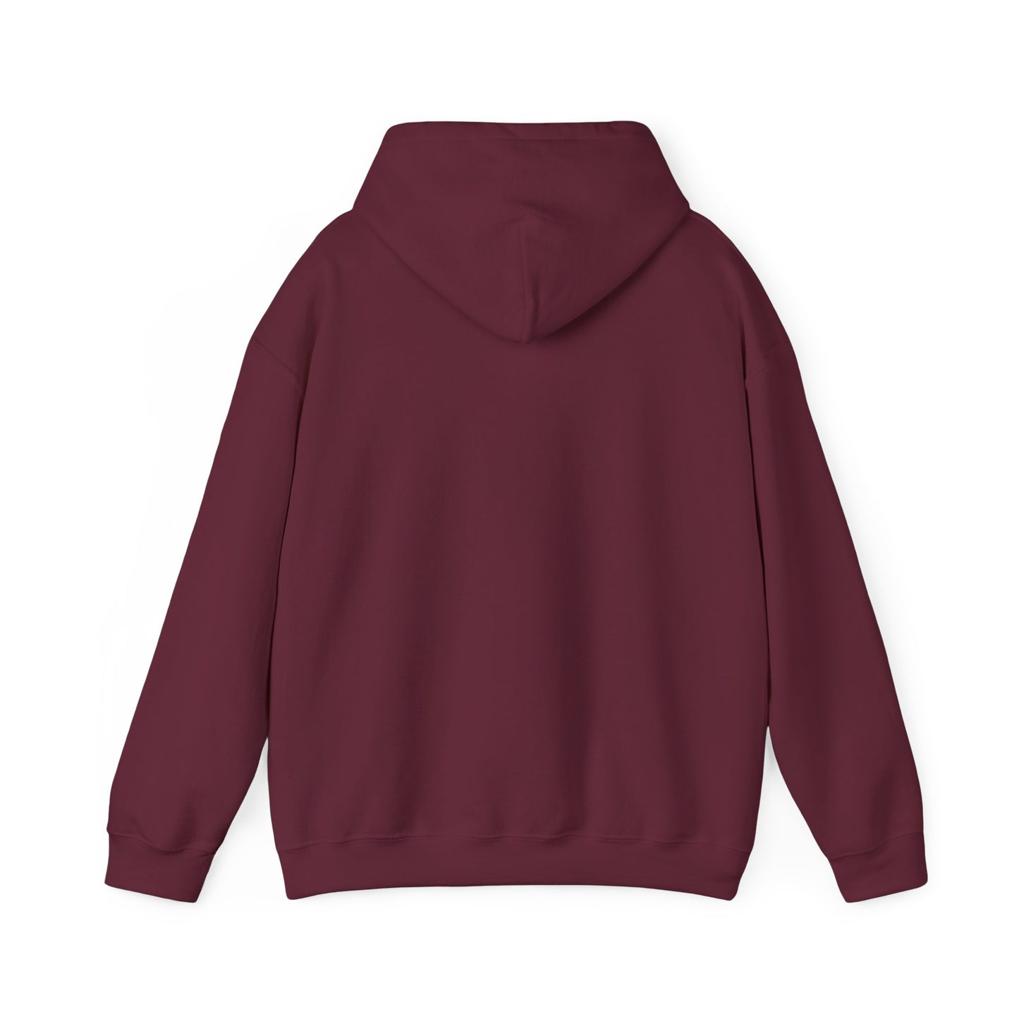 Cumberland County Hoodie – Crest Logo Pullover for Locals & Visitors