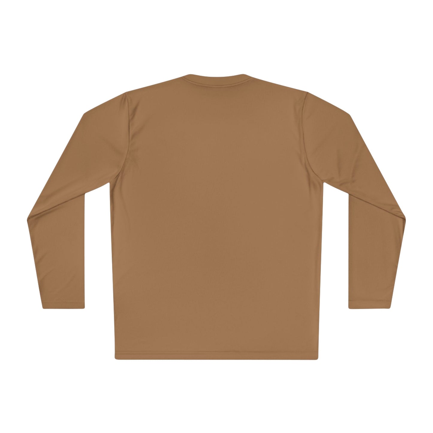Cumberland County Public Schools Transportation Unisex Lightweight Long Sleeve Tee