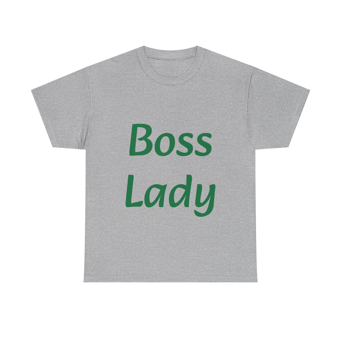 Boss Lady T-shirt