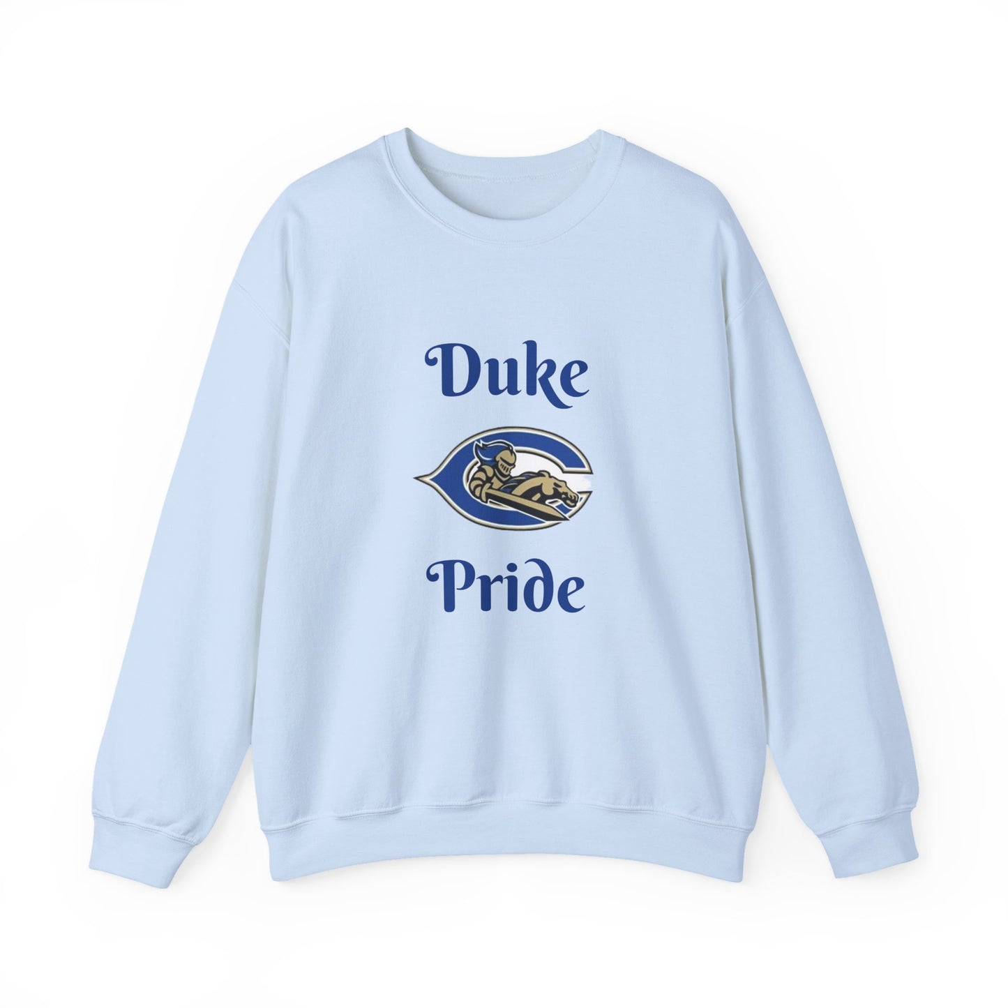 Duke Pride Crewneck Sweatshirt